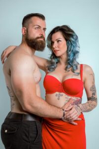 Meisjes voor sex
