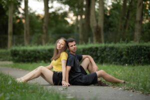 Sexchatten - Laat je fantasieën tot leven komen in pikante chats